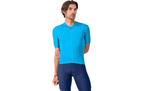 Castelli Espresso 2 Fietsshirt  