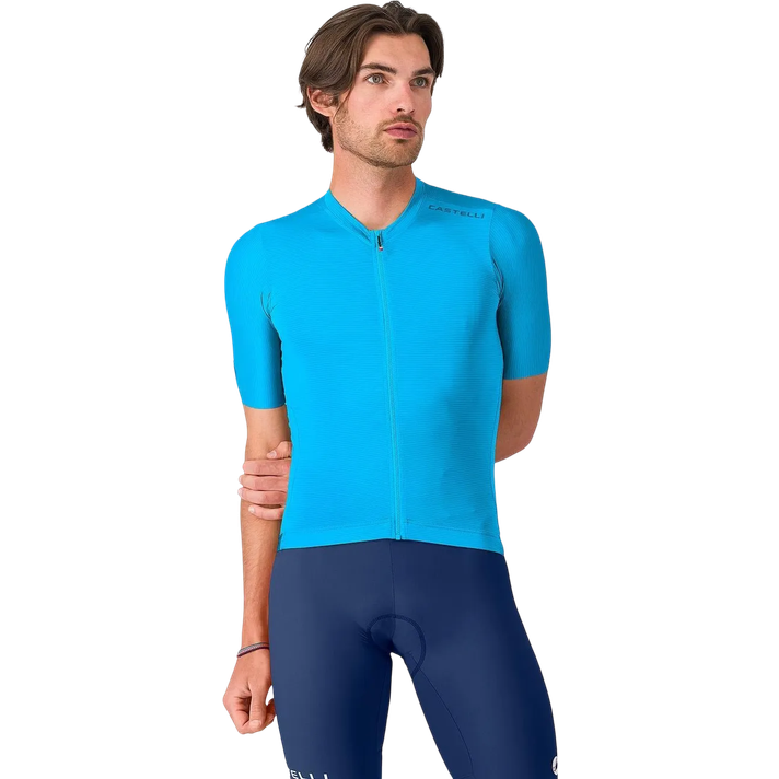 Castelli Espresso 2 Fietsshirt  