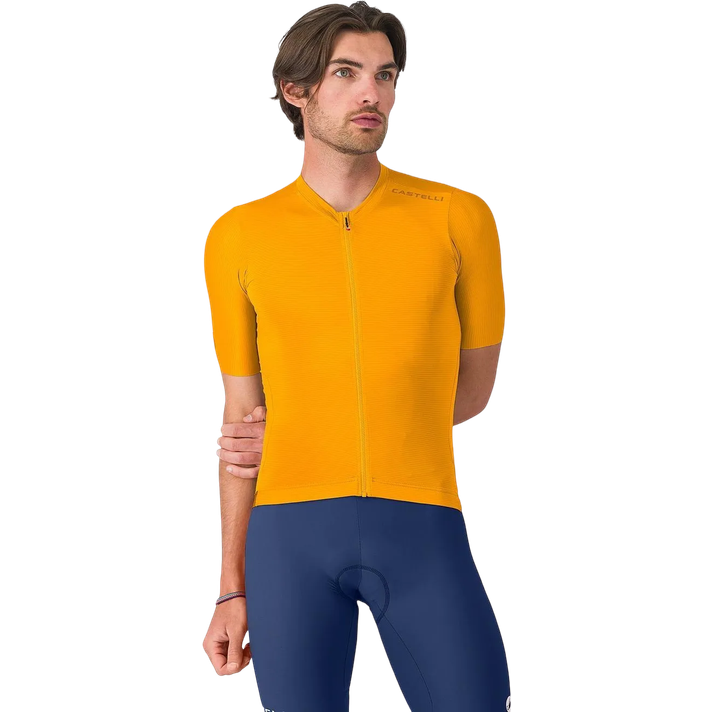 Castelli Espresso 2 Fietsshirt  