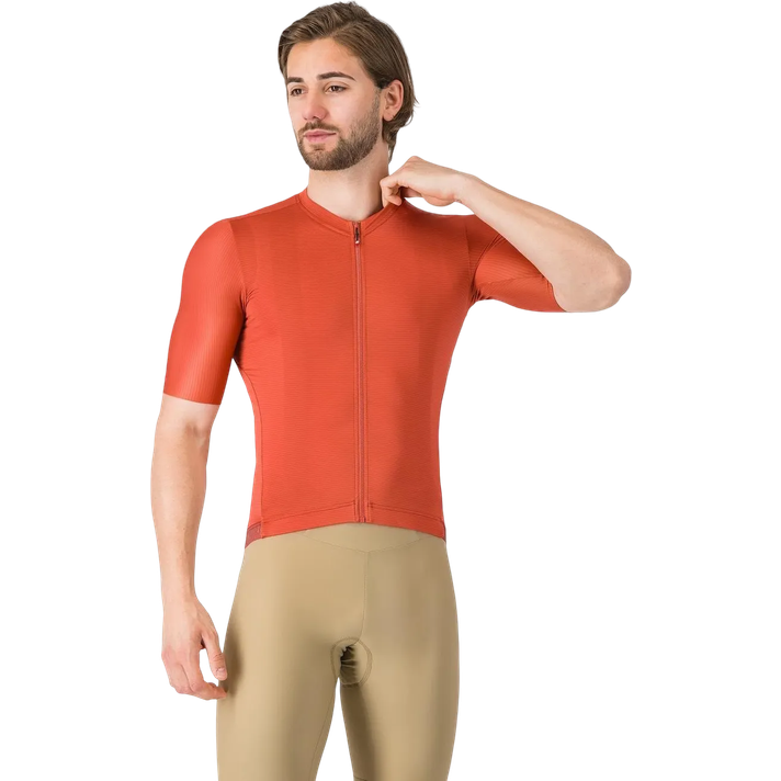 Castelli Espresso 2 Fietsshirt  