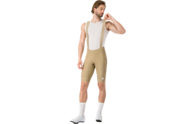 Castelli Espresso 2 Korte Fietsbroek Beige  