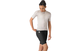 Castelli Espresso 2 Korte Fietsbroek Dames Zwart  