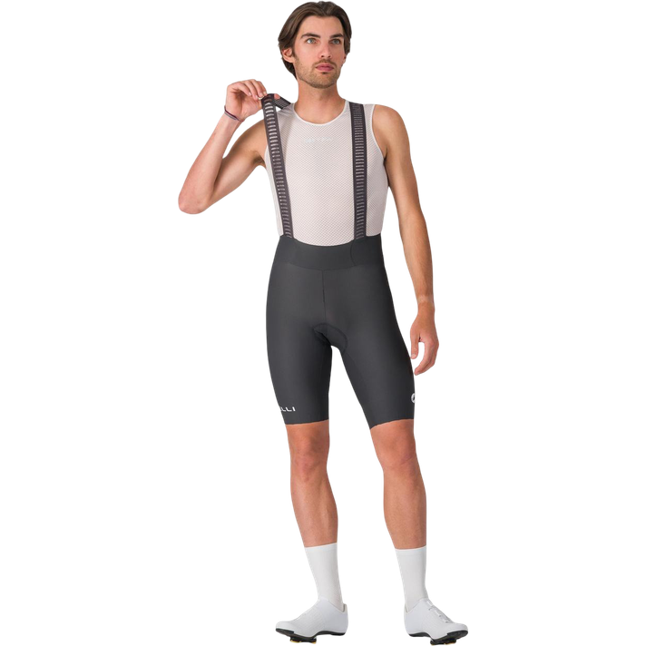 Castelli Espresso 2 Korte Fietsbroek  