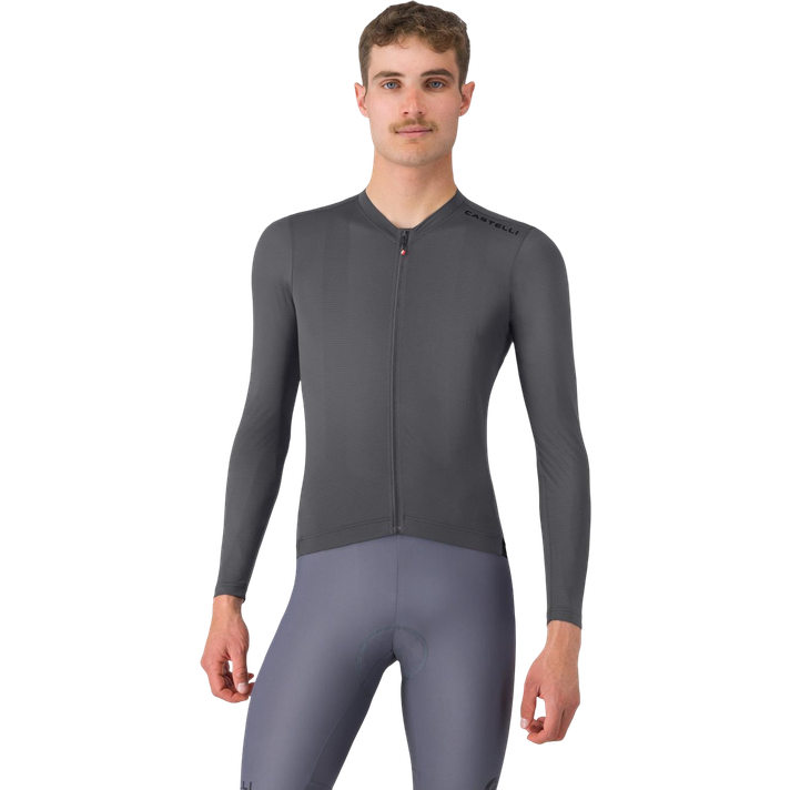 Castelli Espresso 2 LS Fietsshirt  