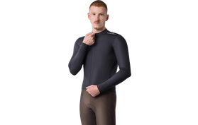 Castelli Espresso 2 Thermal Fietsshirt  
