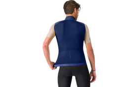 Castelli Espresso 2 Windvest  