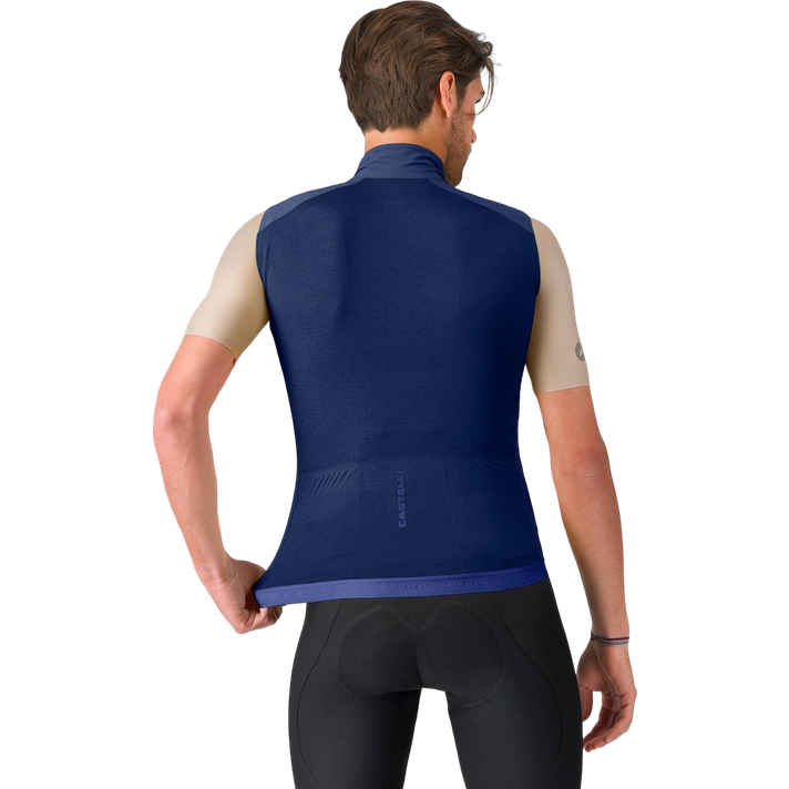 Castelli Espresso 2 Windvest  
