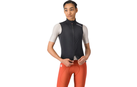 Castelli Espresso 2 Windstopper Dames  