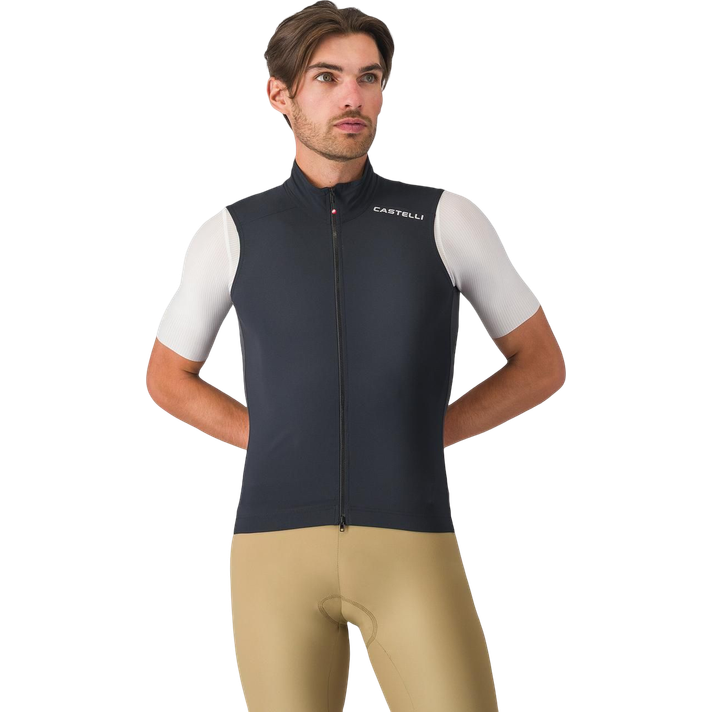 Castelli Espresso 2 Windvest  