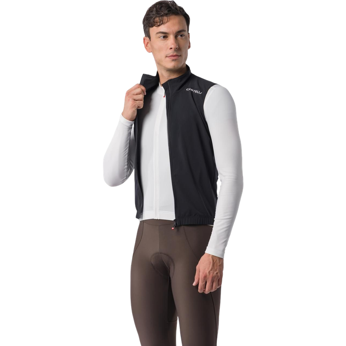 Castelli Espresso 2 Windvest  