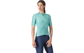Castelli Espresso Fietsshirt Dames  