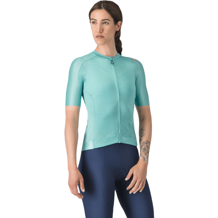 Castelli Espresso Fietsshirt Dames  