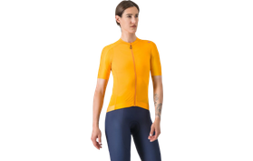 Castelli Espresso Fietsshirt Dames  