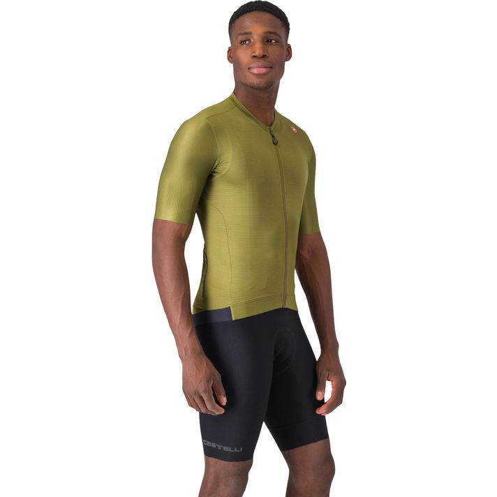 Castelli Espresso Korte Fietsbroek  