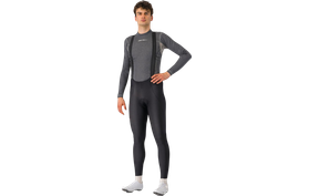 Castelli Espresso Lange Fietsbroek  