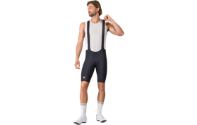 Castelli Free Aero Race S Korte Fietsbroek  