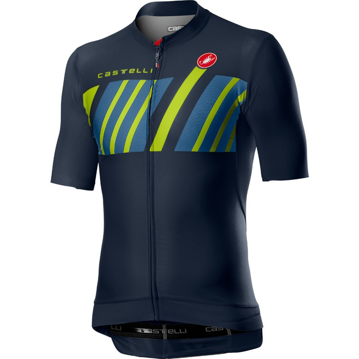 Castelli Castelli Hors Categorie Fietsshirt  