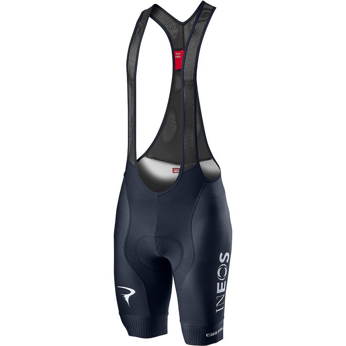Castelli Competizione Ineos Grenadiers Korte Fietsbroek  
