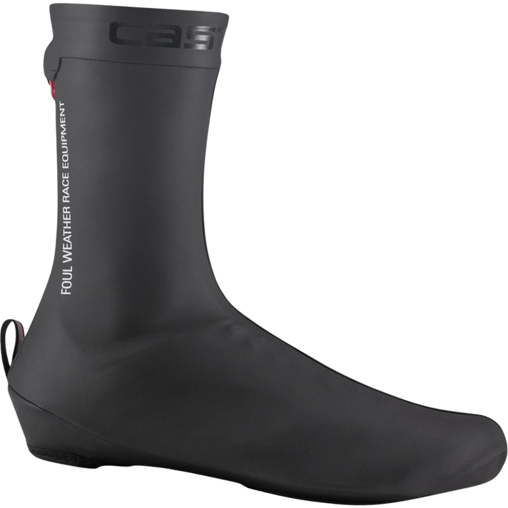 Castelli Pioggia 4 Overschoen  