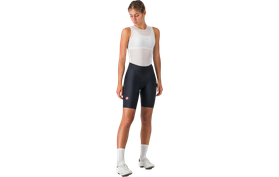 Castelli Prima 2 Korte Fietsbroek Dames  