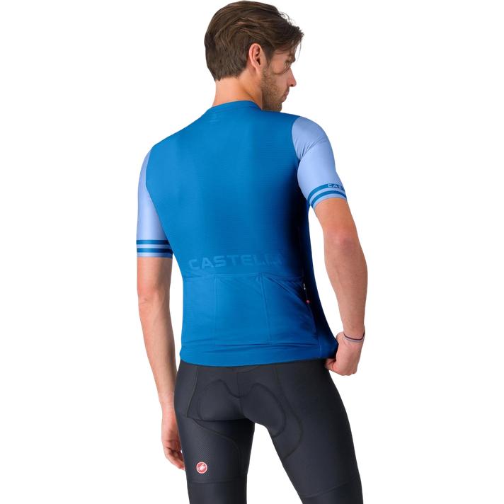Castelli Prologo Lite 2 Fietsshirt  