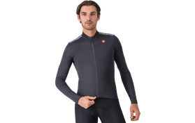 Castelli Castelli Puro 4 Lange Mouwen Fietsshirt  