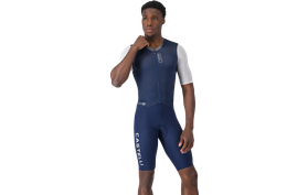 Castelli Saturday Morning Skinsuit  