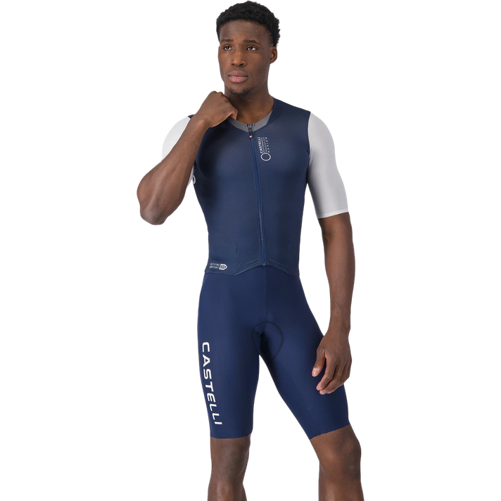 Castelli Saturday Morning Skinsuit  