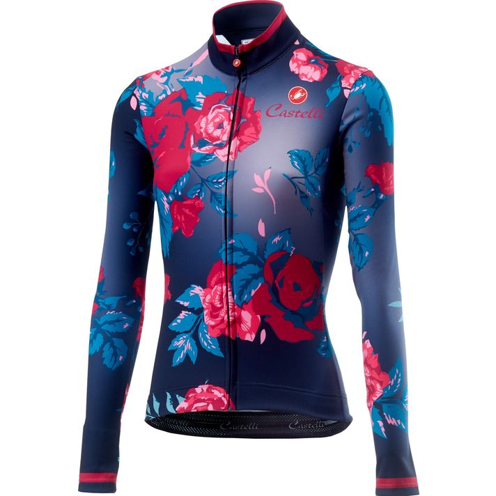 Castelli Castelli Scambio Fietsshirt  