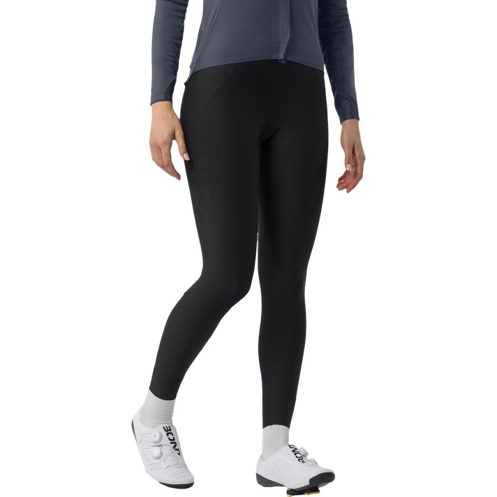 Castelli Sorpasso Pro DT Lange Fietsbroek Dames  