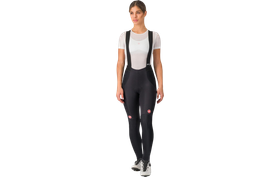 Castelli Sorpasso RoS Lange Fietsbroek Dames  