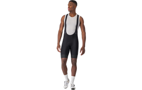 Castelli Tutto Nano Korte Fietsbroek  