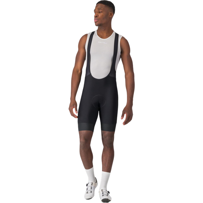 Castelli Tutto Nano Korte Fietsbroek  