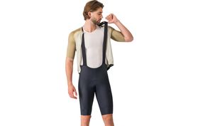 Castelli Unlimited 2 Cargo Korte Fietsbroek  