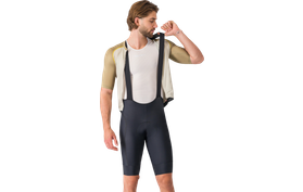 Castelli Unlimited 2 Cargo Korte Fietsbroek  