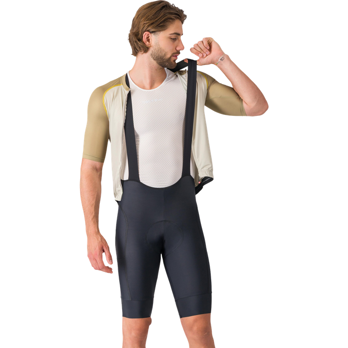 Castelli Unlimited 2 Cargo Korte Fietsbroek  