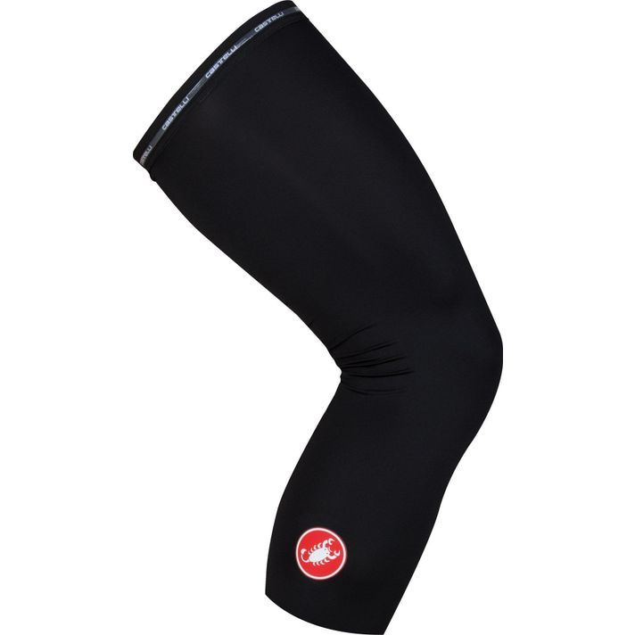 Castelli UPF 50+ Light Knee Sleeves  