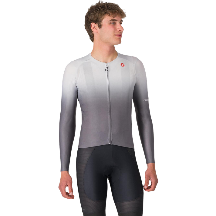 Castelli UPF Lange Mouwen Fietsshirt  