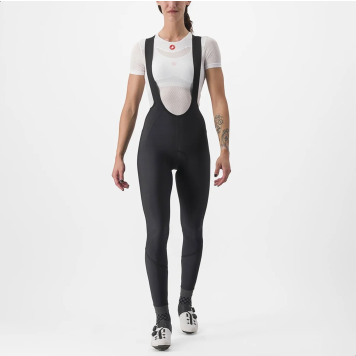 Castelli Castelli Velocissima DT Lange Fietsbroek Dames  
