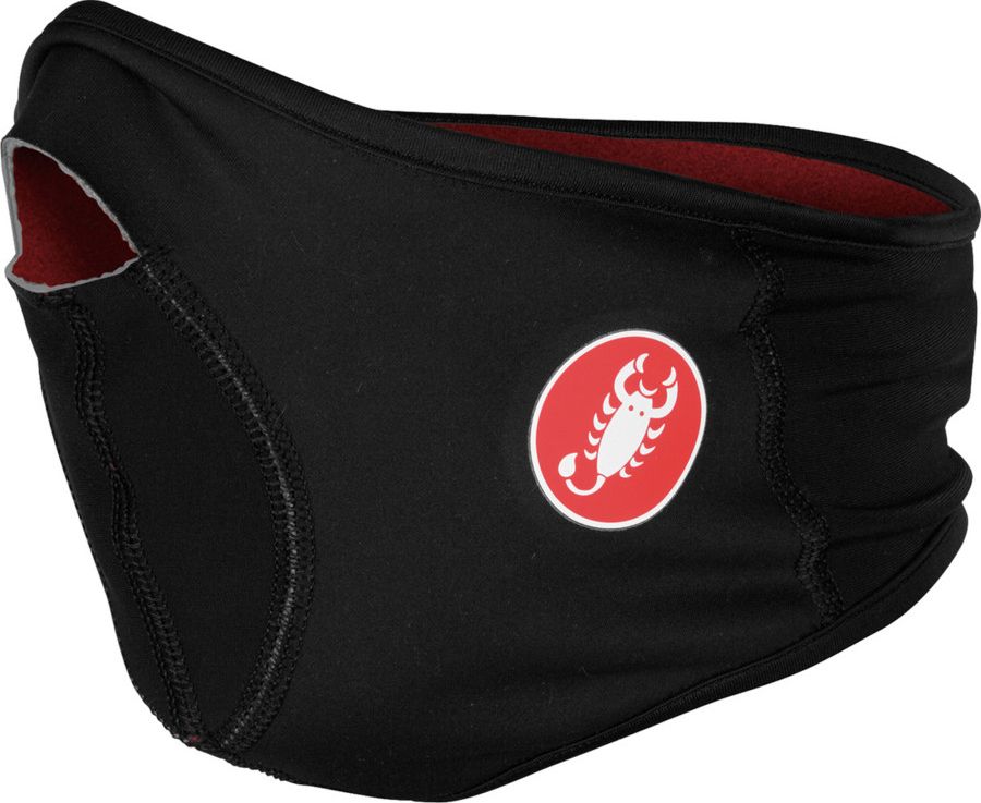 Castelli Viso Face Mask  