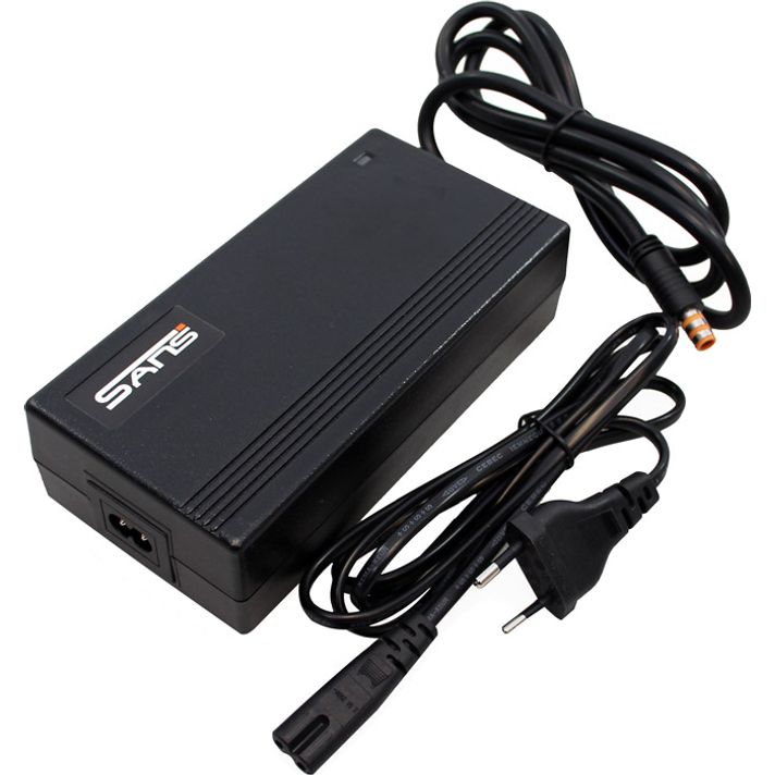 Bafang Bafang oplader 43V Canbus  