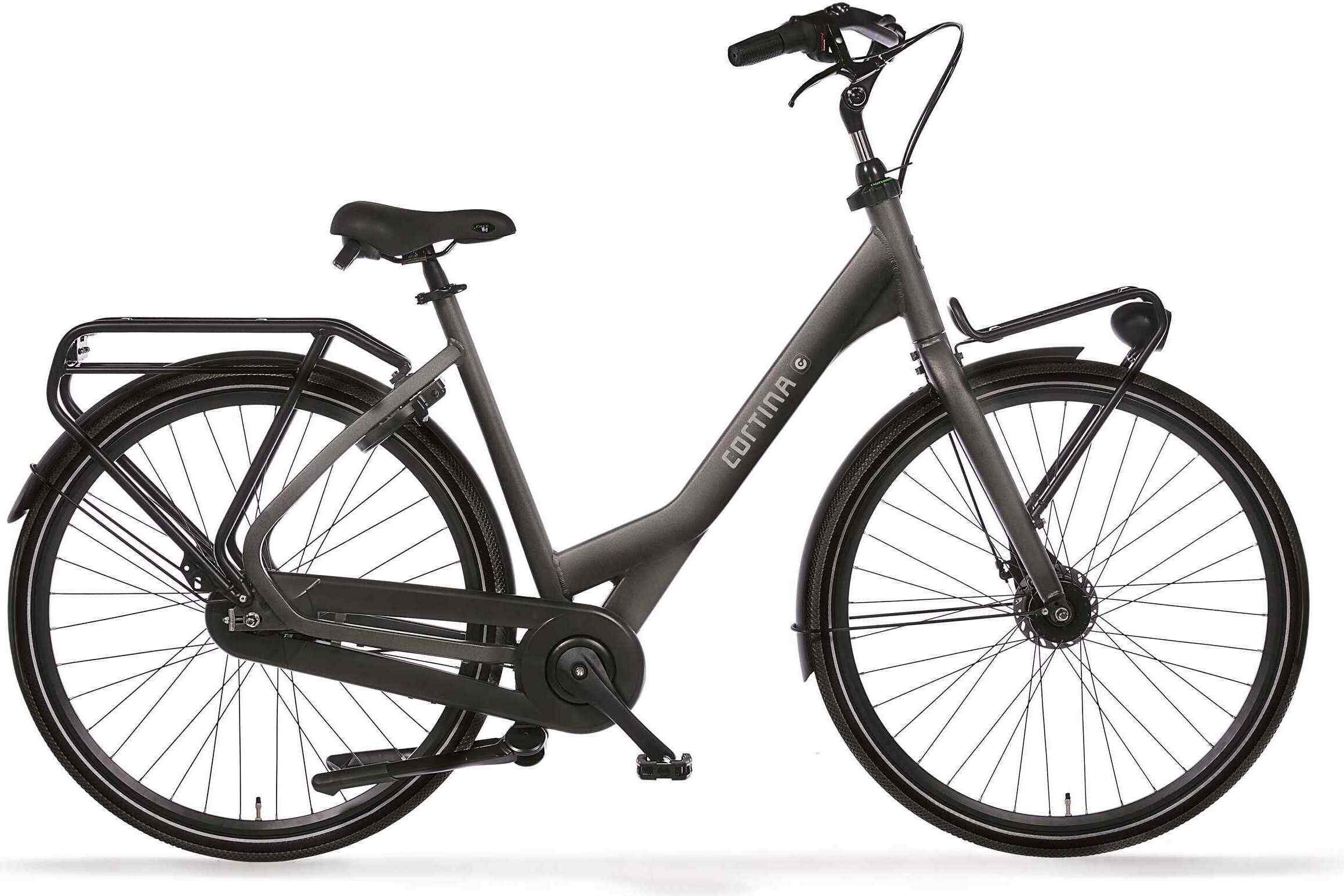 Cortina Common Family 2026  