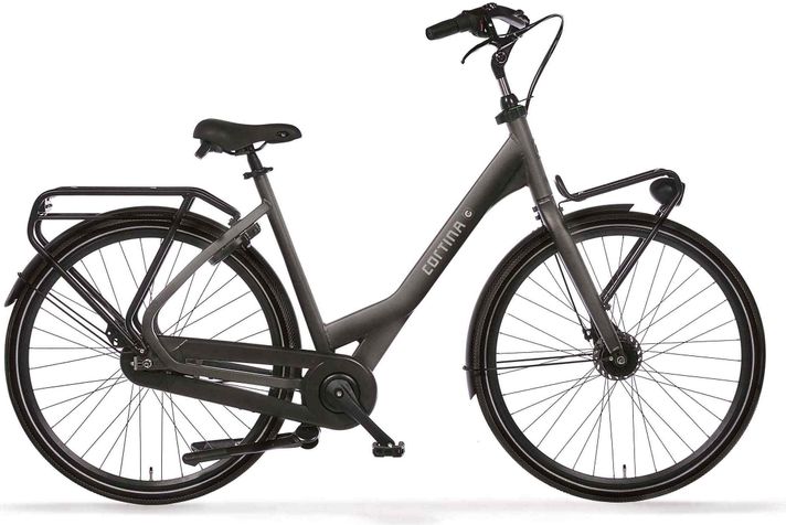 Cortina Cortina Common Family 2026  