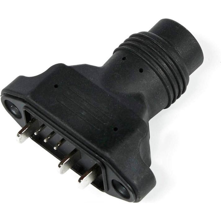 Shimano Adapter Steps E5000/6100 36V  