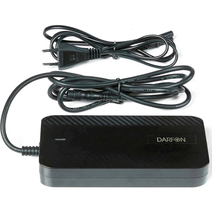 Shimano Shimano Lader 2A 36V Steps E5000/6100  