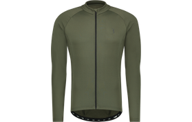 BBB Cycling BBW-237 LS Transition Fietsshirt  