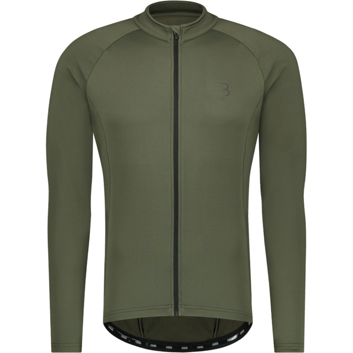 BBB Cycling BBW-237 LS Transition Fietsshirt  