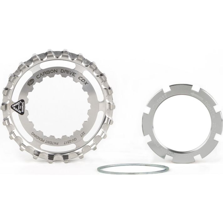 Gates Gates CDX Bosch Tandwiel  