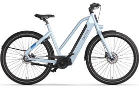 Cortina E-Blau 2025  