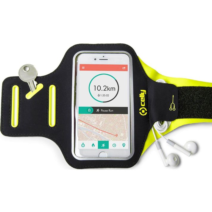 Celly Celly XXL Armband Telefoonhouder  